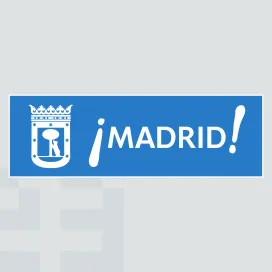 Ciudad de madrid